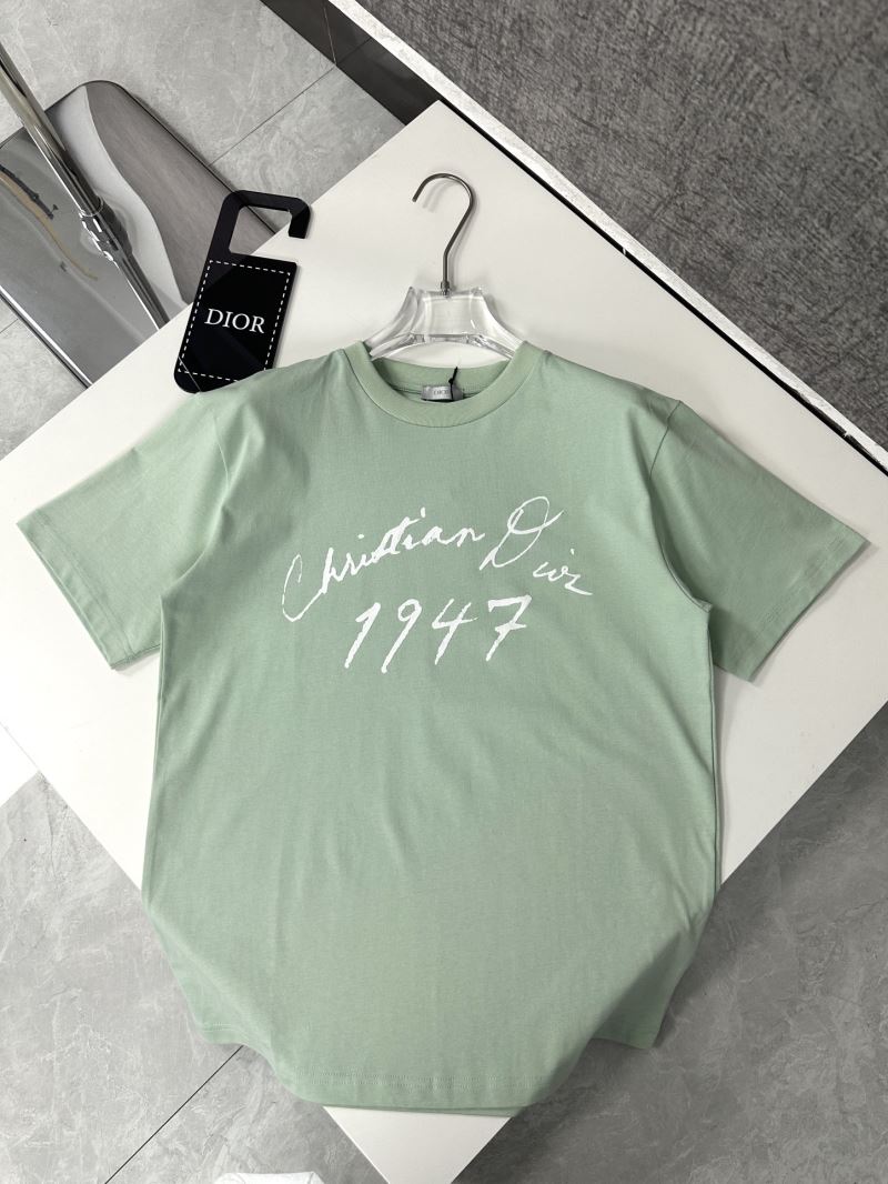 Christian Dior T-Shirts